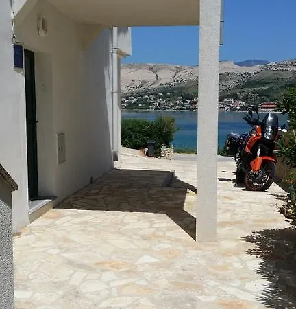 Lejlighed Sol Pag Town