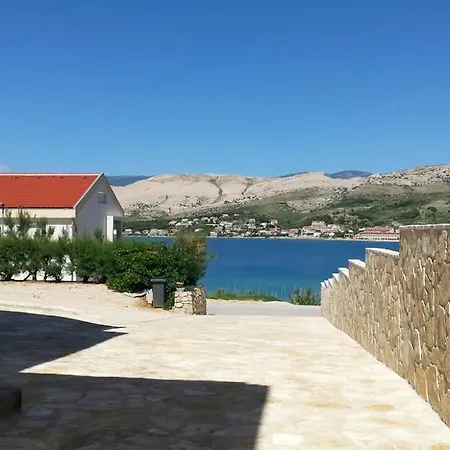 Apartman Sol Pag Town