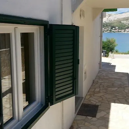 Apartman Sol Pag Town