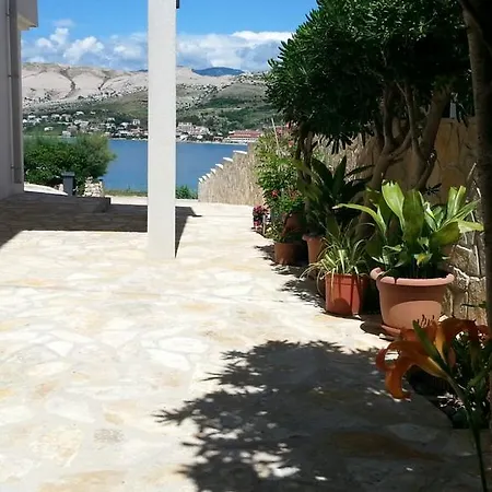 Apartman Sol Pag Town