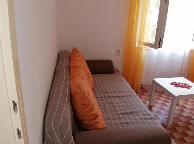 Sol Appartement *
