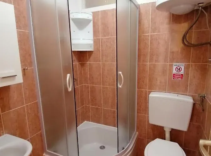 Sol Appartement