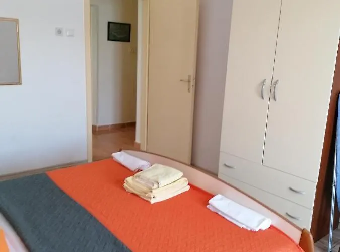 Sol Appartement *