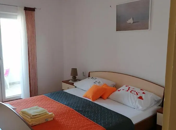 Appartement Sol