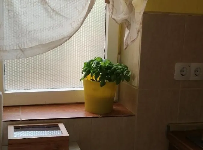 Appartement Sol Pag Town